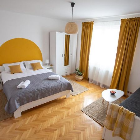 Apartman Kutak Višegrad Eksteriør bilde